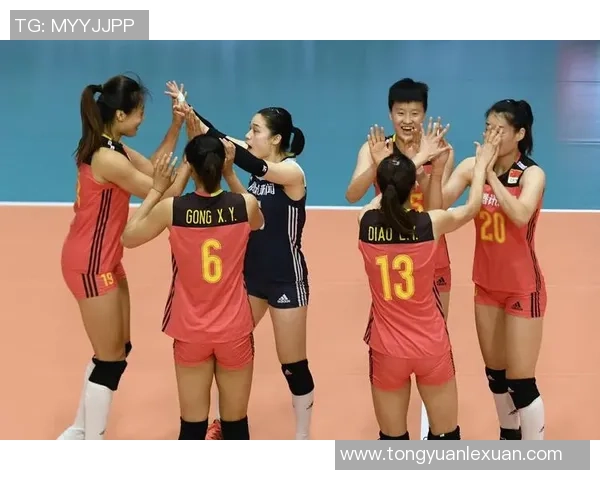 杭州排球队在精英赛中的状态分析与表现评估